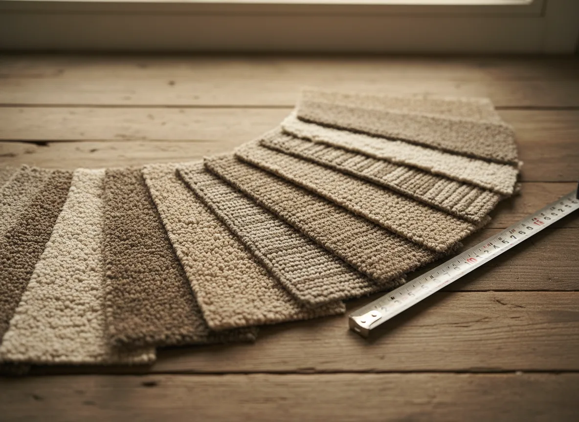 Carpet Installation Bowdoinham, ME FAQs